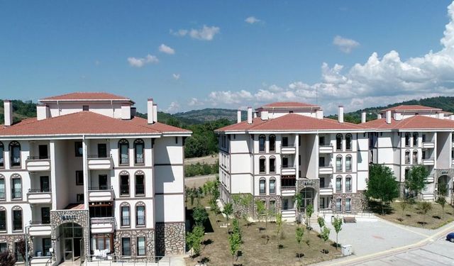 Toki Çekiliş Sonuçları Ne Zaman Açıklanacak?