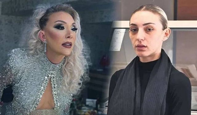 Güllü’nün kızı Gülter hakkında flaş gelişme: Test sonucu belli oldu