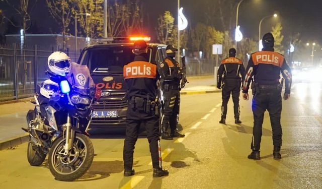 Yılbaşı için Devlet Düğmeye Bastı: 478 Bin Personel Nöbette Olacak