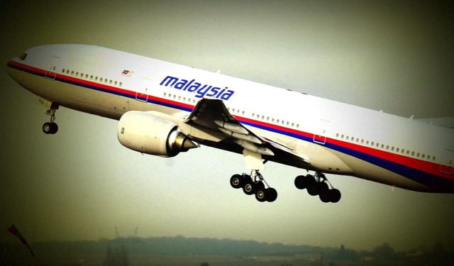 Havacılık tarihinin en büyük gizemi! Kayıp uçak MH370 için sır perdesi aralanıyor mu?