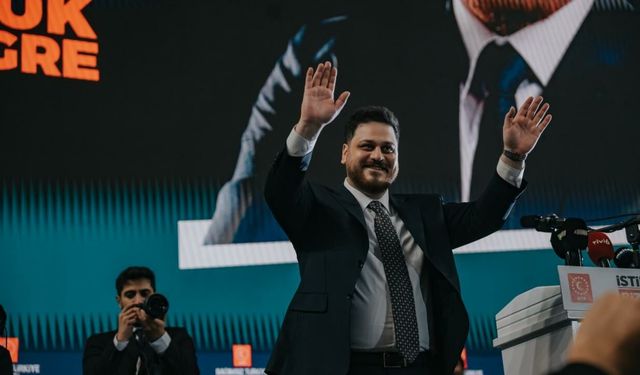 Hüseyin Baş, Bağımsız Türkiye Partisi Genel Başkanlığına yeniden seçildi