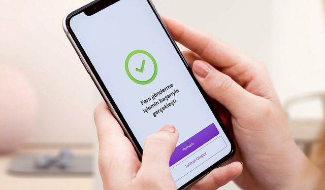 IBAN'la para gönderimi yaparken yeni kural! ''İşlem reddedilecek''