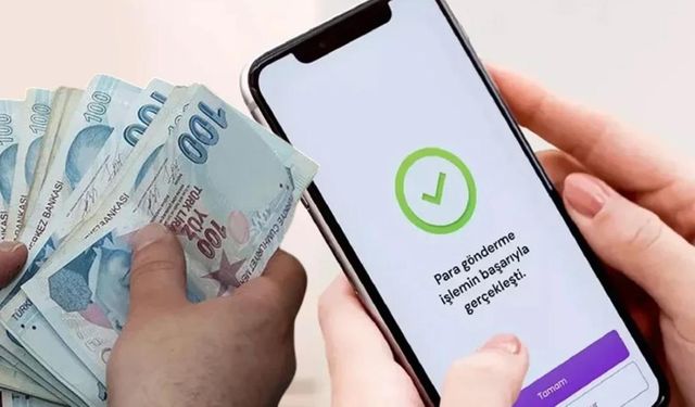IBAN'la para gönderirken kurallar değişiyor! 15 gün sonra yeni şart geliyor