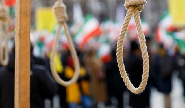 İranlı dolandırıcı idam edildi