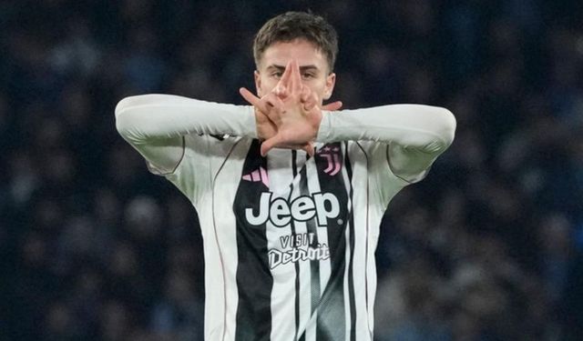 Kenan Yıldız'ın golü lideri yıkmaya yetmedi!