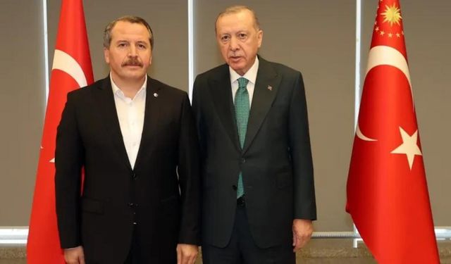 Memurları heyecanlandıran gelişme: Zam talebi Erdoğan'a iletildi