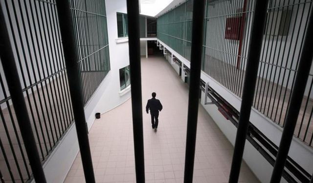 MHP'li Yıldız'dan hasta ve yaşlı mahkumlar için dikkat çeken öneri