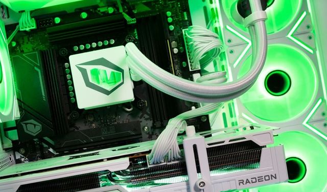 Monster Tulpar TD3 V1.9.7 detaylı sistem incelemesi