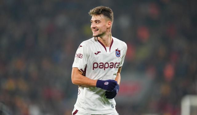 Muçi Beşiktaş'a geri dönecek mi? Sergen Yalçın'dan çok net cevap