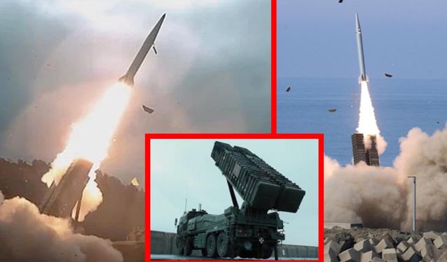 Rize'de ateşlendi, Akdeniz'i salladı