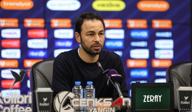 Selçuk İnan beraberliğin ardından maçı değerlendirdi!