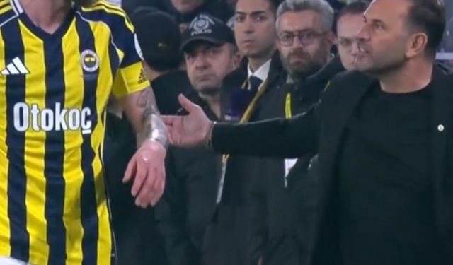 Skriniar ile Okan Buruk arasında gerilim! 'Yerine geç'