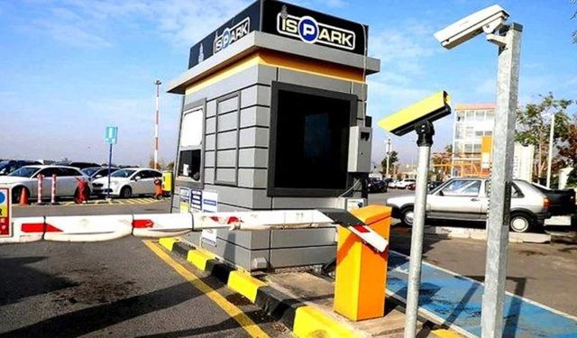 Son dakika: İstanbul'da otopark ücretleri belli oldu! İSPARK'a yüzde 62,5 zam