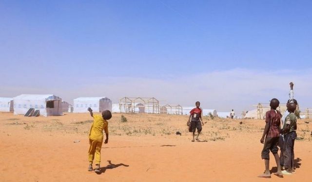 Sudan'daki katliamda ölü sayısı 114'e çıktı