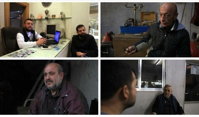 Suriye'deki Ermeniler yeni yönetimden umutlu: Türkiye bizim kardeşimizdir