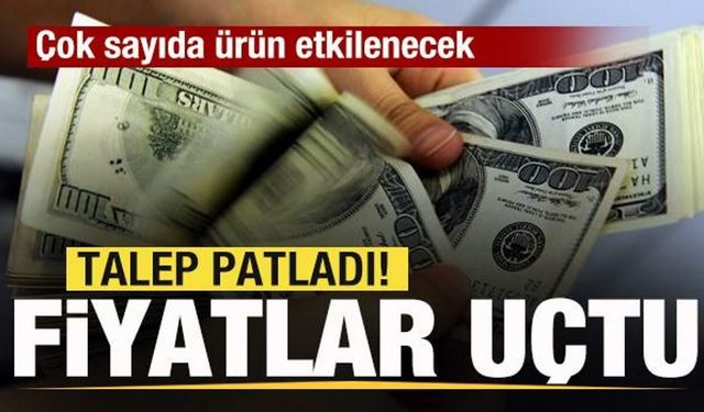 Talep patladı! RAM fiyatları uçtu! Telefon ve bilgisayarlar etkilenecek