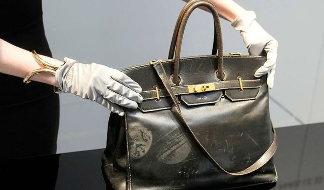 Tarihe geçen olay: 121 milyon TL'ye satıldı! Herkes bunu konuşuyor