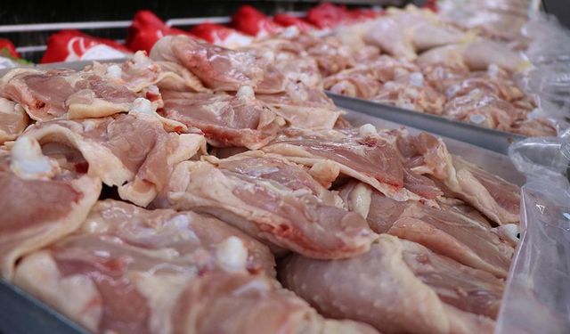 Tavuk devi konkordato ilan etti: 15 yılı aşkın süredir hizmet veriyordu!