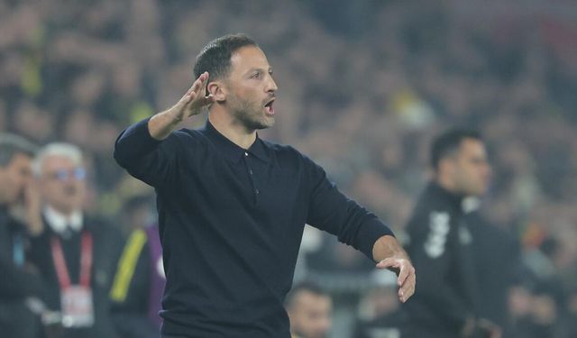 Tedesco o soruya çok sinirlendi: Şakasına bir takım değil