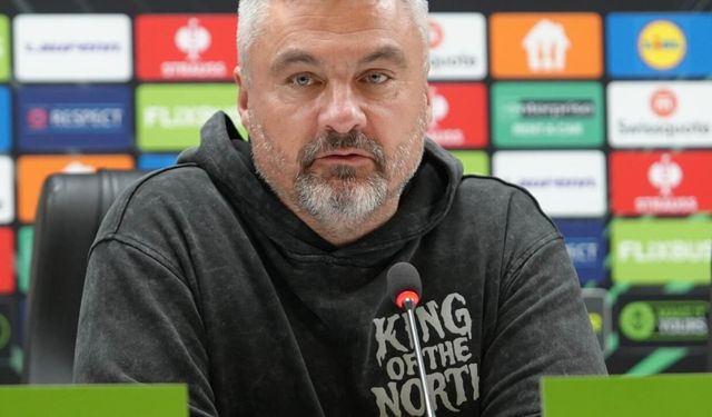 Thomas Reis: Umarım tekrar karşılaşırız
