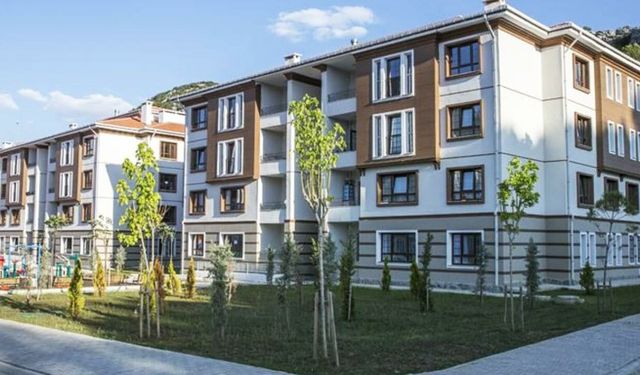 TOKİ Kura Sonuçları Tarihi (2025-2026) Çekiliş Takvimi Öğrenme Ekranı!