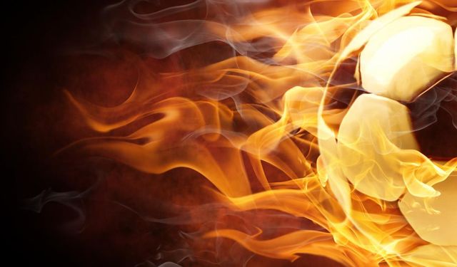 Trabzonspor-Vanspor! CANLI