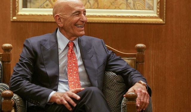 Trump'ın Özel Temsilcisi Barrack: İsrail henüz Suriye'ye güvenmiyor