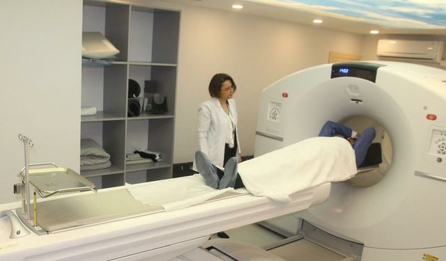 Türkiye'de kanser teşhisinde yeni dönem! 5 dakikada sonuç alınacak