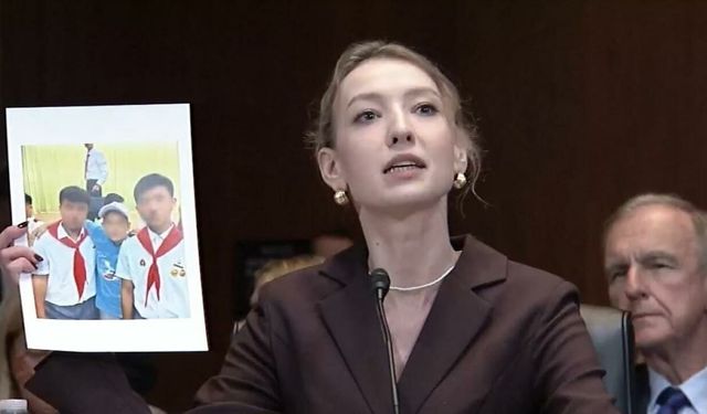 Ukrayna'dan kaçırılan çocuklar Kuzey Kore'ye gönderildi