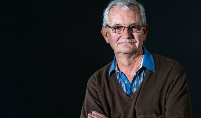 Ünlü İngiliz belgesel fotoğrafçısı Martin Parr, öldü