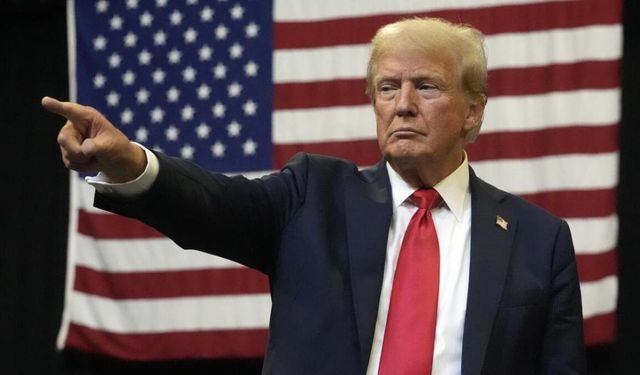 Venezuela için alarm zilleri çalıyor! Trump duyurdu: 'Çok yakında'