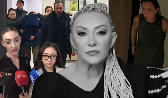 Yalova Başsavcısı'ndan Güllü açıklaması: İntihar olmadığını biliyorduk