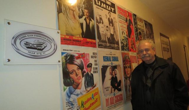 Yeşilçam'ın ünlü müzisyeni Zafer Dilek hayatını kaybetti