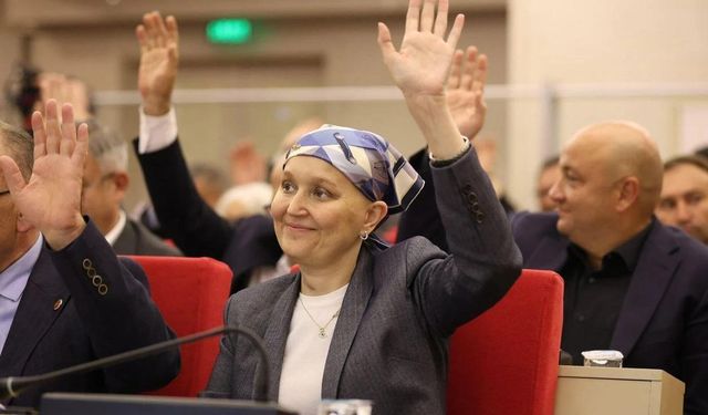 Yoğun bakıma kaldırılan belediye başkanından üzen haber