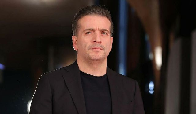 Yoğun bakımdaydı, Murat Cemcir'den haber geldi!