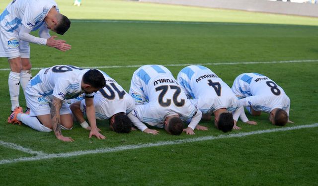 Zorlu deplasmanda kritik kayıp! Zirve yarışında ağır yara aldılar