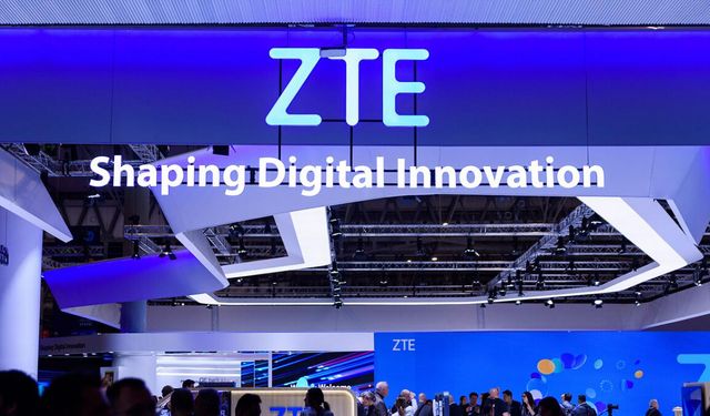ZTE'ye rüşvet soruşturması! Milyarlarca dolarlık ceza yolda