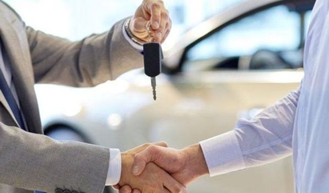 Araç Piyasasında Yeni Dönem! Ticaret Bakanlığı’ndan Flaş Karar