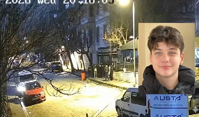 Sokak Ortasında Bıçaklandı! Atlas'ı İhmal mi Öldürdü?