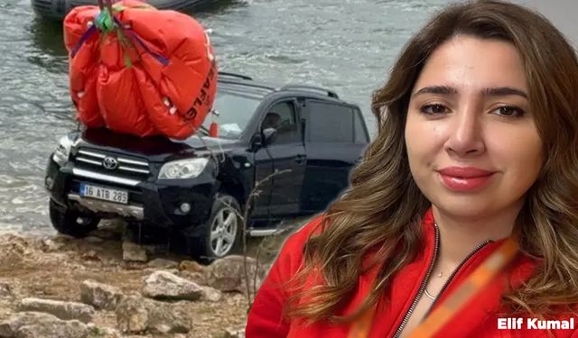 Erdek'teki Gizemli Ölümde 'Yarım Açık Cam' Şüphesi: Elif Kumal'ın Otopsi Raporu Çıktı!