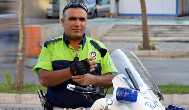 İzmir’in Kahramanı Şehit Fethi Sekin’i Saygı ve Minnetle Anıyoruz