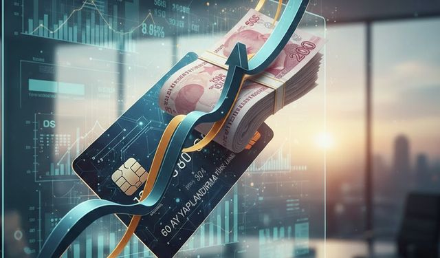 Kredi Kartı ve Kredi Borçlarına 60 Ay Yapılandırma Müjdesi