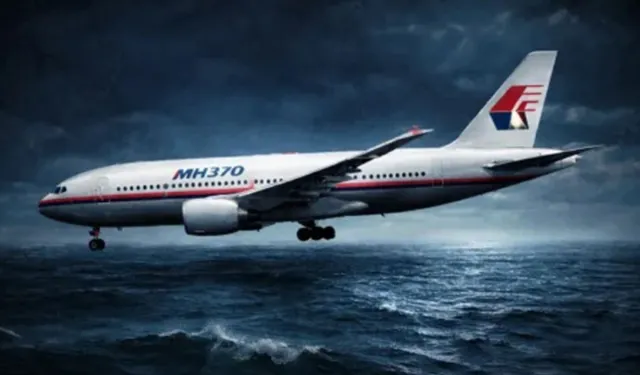 MH370 Gizemi Çözülüyor mu? 12 Yıl Sonra Heyecan Veren Yeni Kanıtlar!