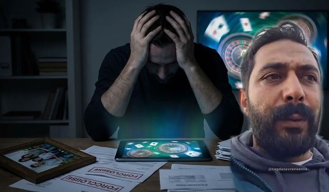 Sanal Kumar Kurbanı: Öğretmen Şafak Çelik İntihar Etti