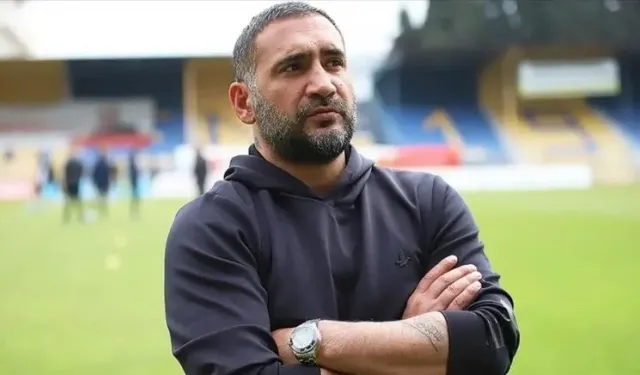 Ümit Karan Uyuşturucu Ticaretinden Tutuklandı!