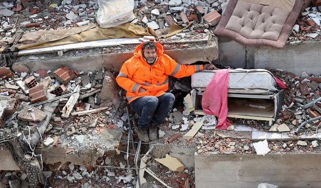 6 Şubat'ın Yıl Dönümü: 11 İlde Hüzün ve Dayanışma Hakim