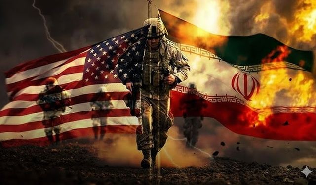 Hürmüz Boğazı'nda Sıcak Saatler: İran ve ABD Karşı Karşıya