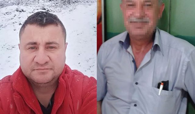 Çan’da Altın Kavgasında Evlat Cinayeti: Erkan Elmas Öldü