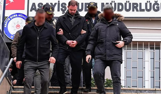 Katil zanlısı adliyeye sevk edildi: Kubilay Kaan Kundakçı dosyasında kritik gün