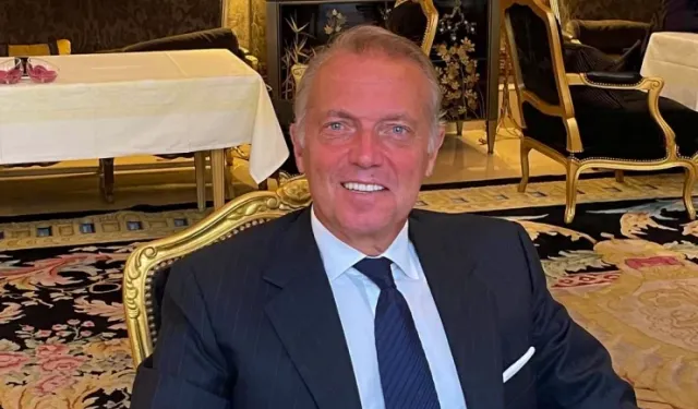 Cem Uzan’ın 68 Milyar Dolarlık Tazminat Davasında Karar Açıklandı: TMSF Kazandı